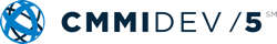 CMMI Level 5 logo